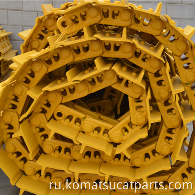 Shantuikomatsu Bulldozer Undercarriage Parts Shantui Sd16d60d65 Carrier Roller 14x 30 0014116y 40 06000 1 Jpg